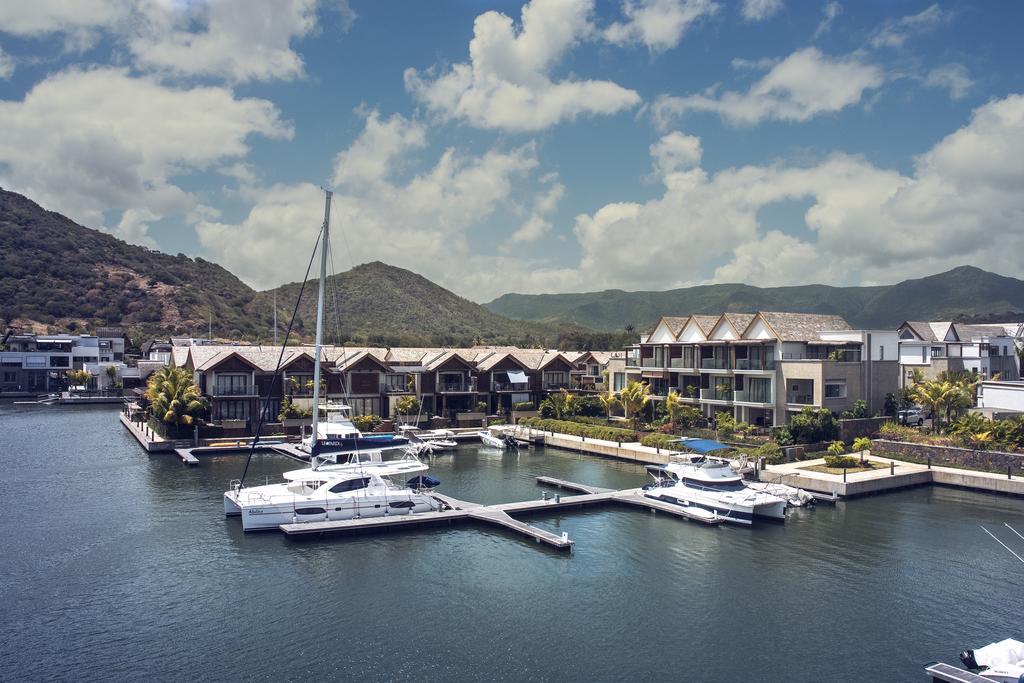 West Island By Horizon Holidays Rivière Noire Exteriér fotografie